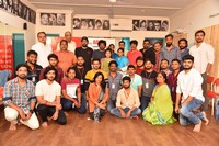 Puri Jagannadh Launches Uttej Acting School